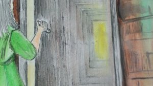 Первая часть Эфира Внутренний Замок.Шесть обителей Замка.