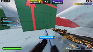 Ривалс 2на2 с TarelkaRUT