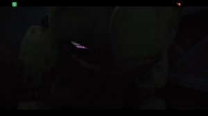 муд фильм фнаф 2