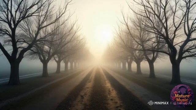 Жизнь - обман с чарующей тоскою… (Сергей Есенин, AI) смотреть онлайн