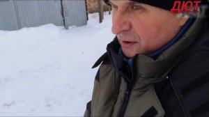 Лесозаводская и Ушаковский затон.