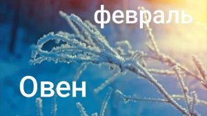 Таро расклад для Овнов на февраль 2026 года