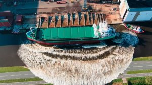 Спуски кораблей и не только на воду.