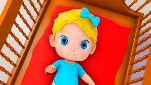 Сказка для детей Спящяя красавитца - Сказка перед сном - Мультик для малышей