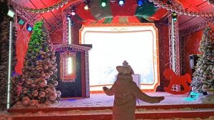 Дискотека на ВДНХ