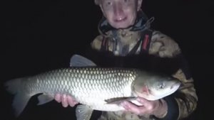 ТАКИХ Я ЕЩЕ НЕ ЛОВИЛ! ЭКСПЕРИМЕНТЫ НА МОНСТРОВ! Подводные съемки на Волге.