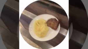 Цены на Московском вокзале.