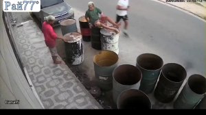 Неудачный эксперимент