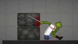 Мини-фильм "Похищение" в мелон плейграунд/ Melon playground