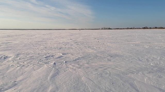 Зима, метель, часть 1 смотреть онлайн