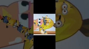 Реакция на RYTP  Арси " голуби нашего времени"