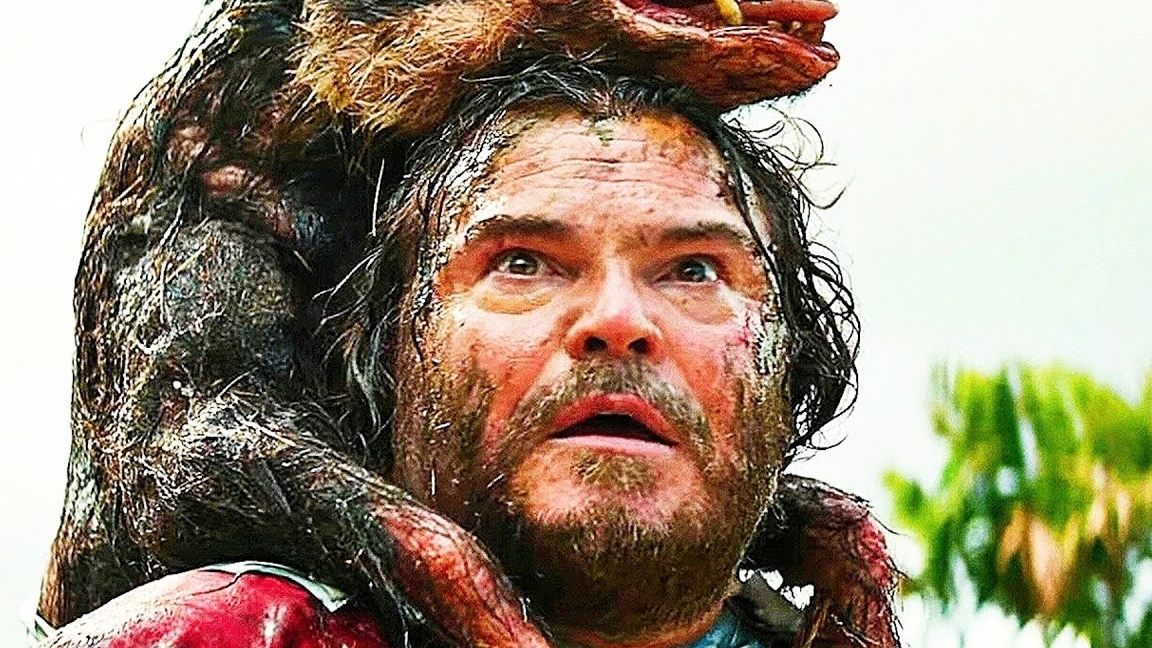 Анаконда — Русский трейлер (Дубляж, 2025, 4К)