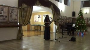 08.01.2026 Рождественские Встречи в Ялте