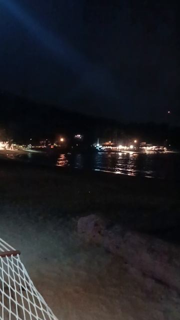 Пляж Танон, остров Самуй, Таиланд (Thanon Beach, Samui, Thailand)