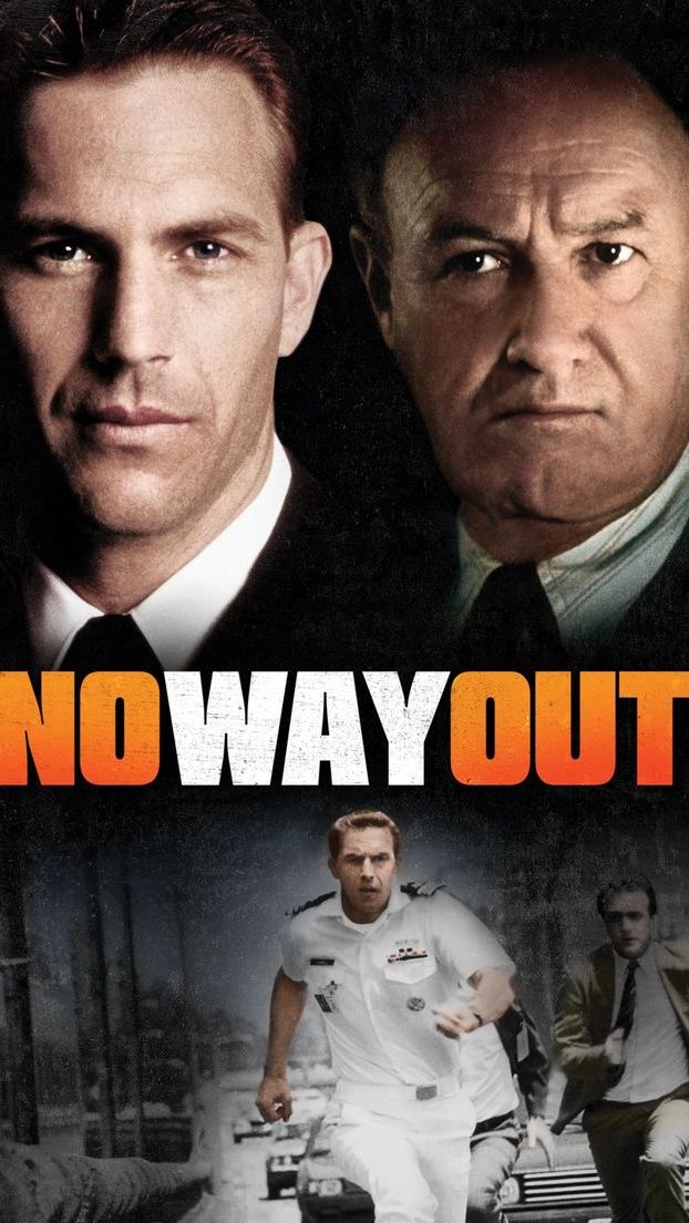 "НЕТ ВЫХОДА" - интересный триллер с неожиданным финалом. смотреть онлайн