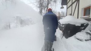 Москвич на Москвичах