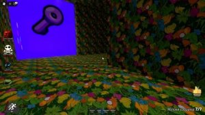 ЕСЛИ ИИ ФРУКТ ТВОЙ ДРУГ в ROBLOX!