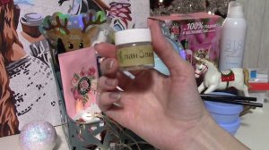 Первые пустые баночки этой ЗИМЫ ❄️