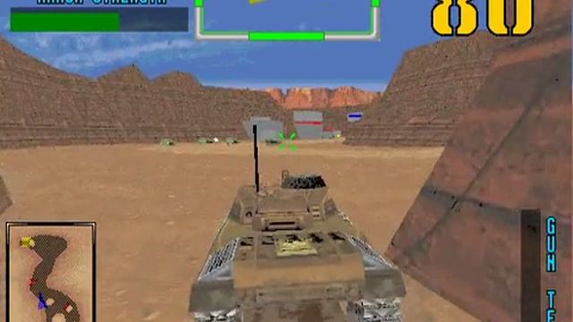 Sega Model 2 Аркадный автомат обзор выпуск 1 смотреть онлайн