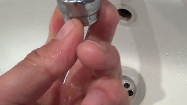 Температура разная в кранах после газовой колонки. смотреть онлайн