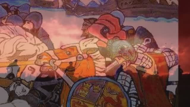 Трофимов. Смерти нет,пока мы вместе смотреть онлайн