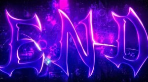 E N D by SumoMonke