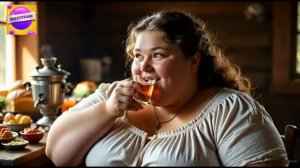 Я вчера у дяди ВаниСМЕЛЫЕ ЧАСТУШКИ