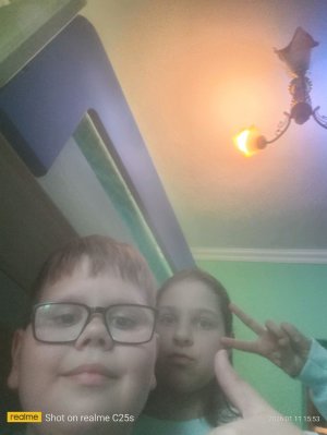 Ярослав Баженов 2016 и Соня Может (Моя Сестра)