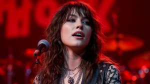 I don't know what's next