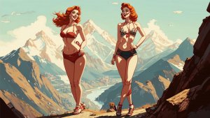 OFFENSE (a little) and RANDOM memes