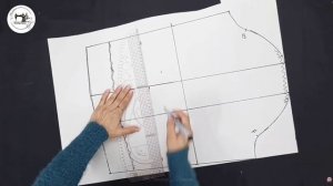 Как сшить блузку в стиле Old Money.Профессиональное создание выкроек и отделка в стиле высокой моды