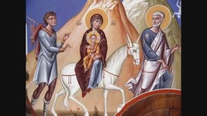 Проповедь прт. Георгия Нейфаха в первое воскресенье после Рождества Христова.