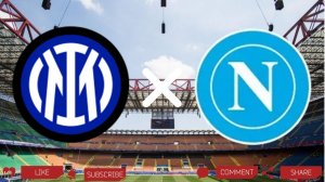 Интер - Наполи