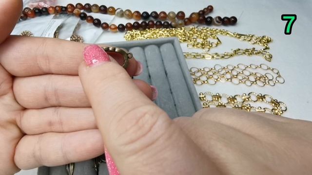 Распаковка товаров с Алиэкспресс. 13.01.2026 смотреть онлайн