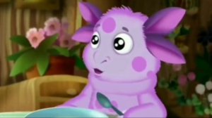 мем с лунтиком