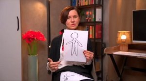 Ольга Демчук. «Не бери близко к сердцу " Как утихомирить эмоции?