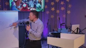 Церковь "Невеста Агнца". Сергей Изосимов "Наставление как путь к жизни"