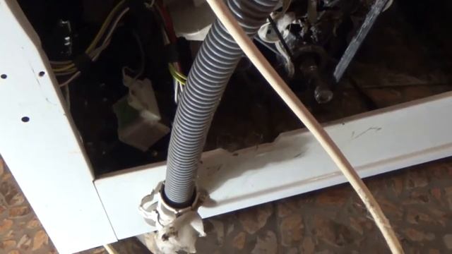 Не расслабляйтесь. Как горит стиральная машина. смотреть онлайн