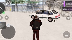 CYBER RUSSIA MOBILE. РАБОТА ЭЛЕКТРИКА