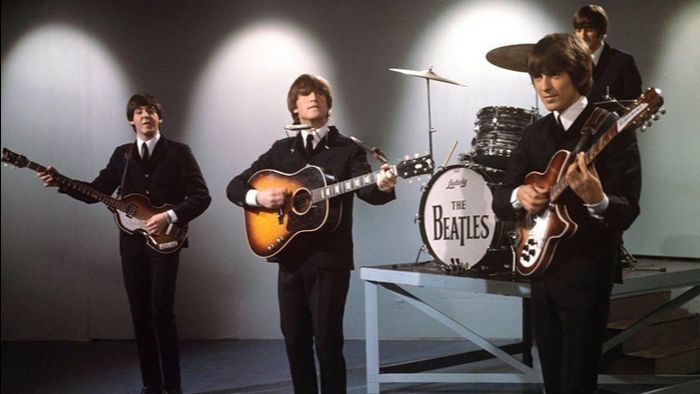 Ливерпульский вольный ветер (ремикс 2026) смотреть онлайн