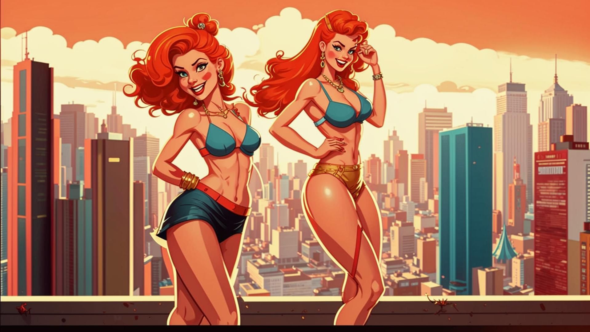 YOU ready LAUGH my sweet or YOU fckn LOSE смотреть онлайн