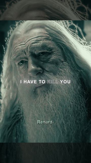 Северус.. Пожалуйста.. Самая трогательная сцена в Гарри Поттере.