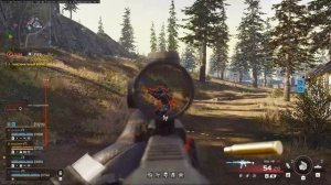 Call of Duty Black Ops 7 Warzone КБ Любители Predator & Ko 11 01 2026