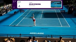 Виктория Мбоко - Беатрис Хаддад Майя