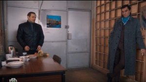 Мухтар он вернулся 18, 19 и 20 серии анонc, что будет в сериале