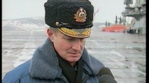 Тимур АПАКИДЗЕ - фрагмент интервью 2