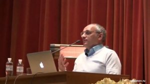 Зачем нужна совесть? (Торсунов О. Г.)