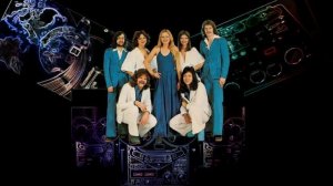 Pussycat - 1978 Wet Day In September - 1978 Bovema Negram – 5N 062-25989 Netherlands LP