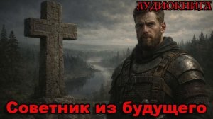 Советник из будущего Аудиокнига #аудиокнига #аудиокниги #попаданец #попаданцы