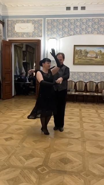 РУМБА. Зимний бал в усадьбе Немцевичей Скоки 26год смотреть онлайн